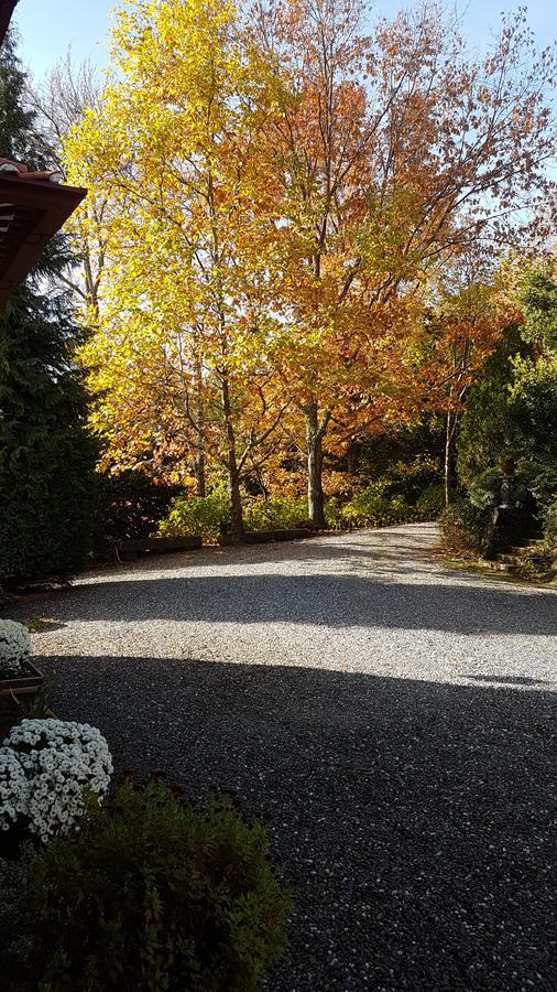 Quinta Da Vargem Unhais Da Serra Exterior photo